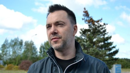 Алексей Арестович снова в центре внимания после интервью Собчак