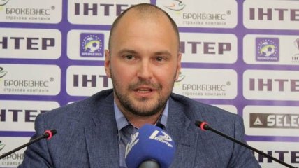 Представители УПЛ обиделись на "Динамо"