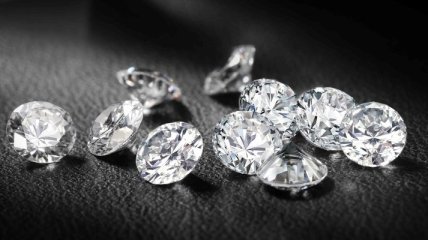 Что удалось физикам сделать с алмазом?