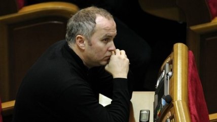 Шуфрич: Азаров останется в Партии регионов 