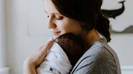 10 причин, почему рождение ребенка изменит вашу жизнь к лучшему