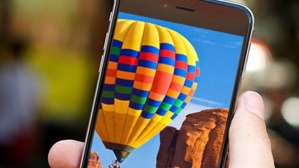 IPhone 7 и iPhone 7 Plus будут с дисплеями Retina Color 