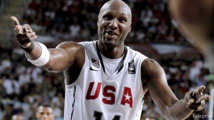 Легендарный игрок НБА хочет возобновить карьеру (Видео)