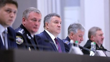 Назначен новый заместитель главы нацполиции Украины