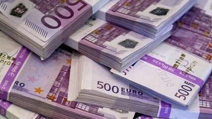 ЕИБ и ЕБРР выделят 176 миллионов евро Украине