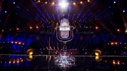 Церемония открытия "Евровидение 2019" (Видео)