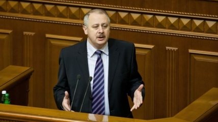 Зарубинский: Оппозиция устроила в Парламенте театр