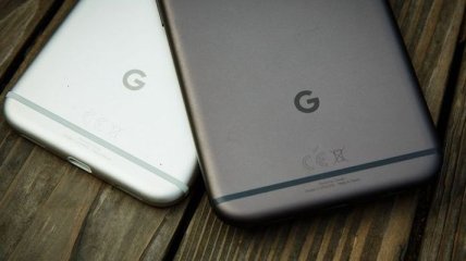 Google Pixel получит новую функцию