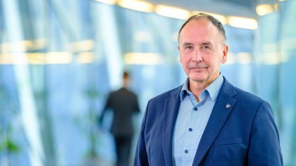 Депутат Європейського парламенту від Фінляндії Пекка Товері