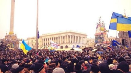 Итоги 10 Народного Вече, которое состоялось в Киеве на Майдане