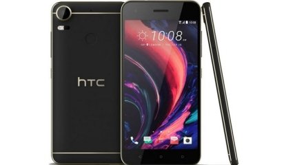 HTC покажет новые Desire 10 в сентябре