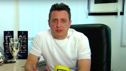 Денисов рассказал, кто заменит Шевчука на канале (видео)