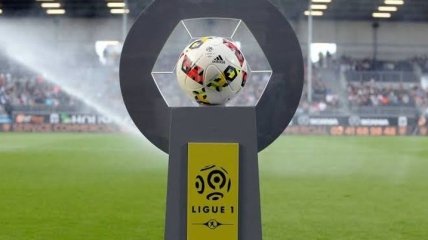 Неймар и Мбаппе попали в символическую сборную французской Лиги 1 
