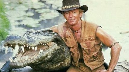 Зірка фільму "Крокодил Данді" Марк Блум помер від СOVID-19