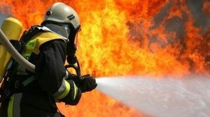 В результате пожара в Одесской области погибла семья