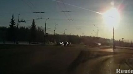 Ущерб от падения метеорита в Челябинске оценили уже в 400 млн