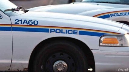 Двух подозреваемых в пособничестве терроризму задержали в Канаде