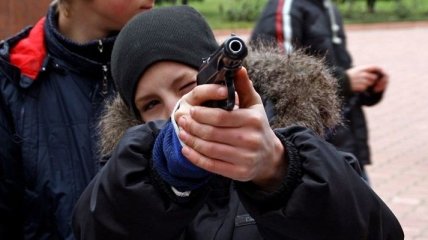 Уровень подростковой преступности в Украине снижается