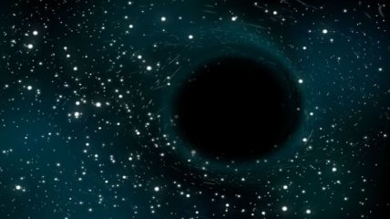 "Пожиратели звезд": новые открытия о черных дырах