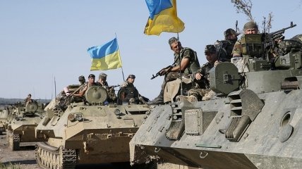 Как Украине войти в НАТО и почему членство Грузии - хороший пример для Киева