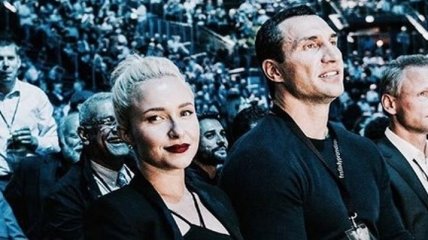 Проблемы с женой Кличко были главной причиной поражения от Тайсона Фьюри