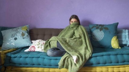 Какие знаки Зодиака мерзнут больше всего - гороскоп для Овнов, Стрельцов и Козерогов