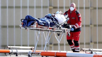 Эпидемия COVID-19: в Германии заражены более 157 тысяч человек