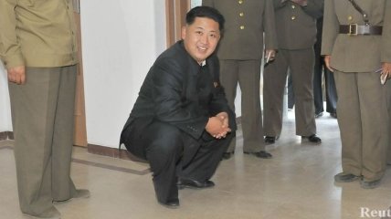 Президент Сирии поздравил Ким Чен Ына