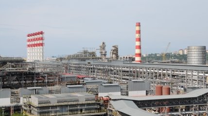 Туапсинский нефтеперерабатывающий завод