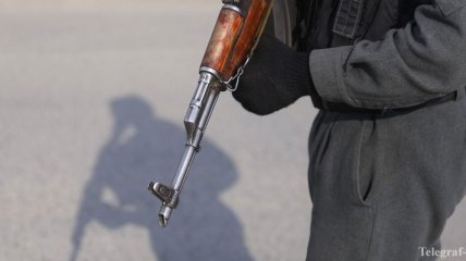 Теракт в Кабуле: Террорист-смертник подорвал машину со взрывчаткой