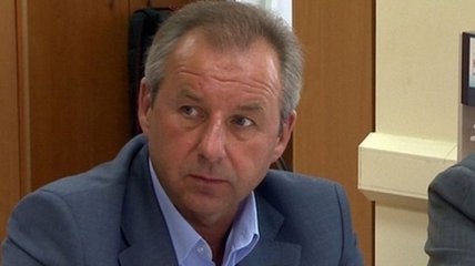 Гендиректор ПХЛ подал в отставку