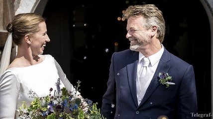 Дождались: премьера Дании наконец-то "окольцевали"