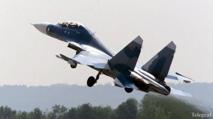 Самолет РФ второй раз нарушил воздушное пространство Турции