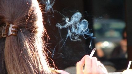 Ученые выяснили, как табак действует на мозг женщины и мужчины