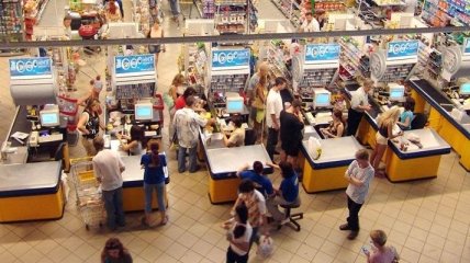 Горбаль увеличит количество продуктовых магазинов в центре Киева