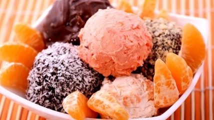 Почему мороженое так популярно среди людей