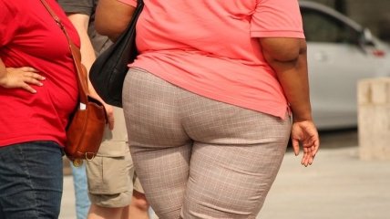 Малоподвижность и сладкая пища: к 2030 году половина американцев будет страдать от ожирения