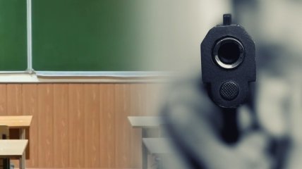 У російських школах дітей навчать поводитися зі зброєю