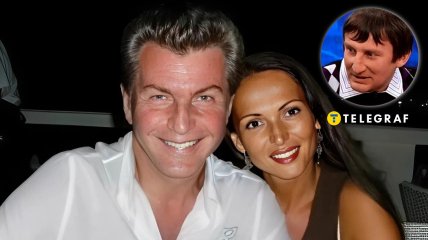 Ярослав Євдокимов був одружений тричі