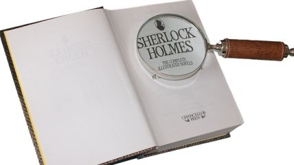 Реальная жизнь вымышленного Шерлока Холмса