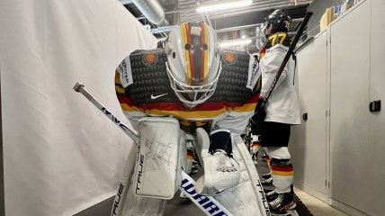 ЧМ-2023 по хоккею