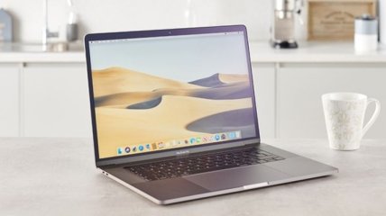 С "правильной" клавиатурой: Apple обновит MacBook Pro