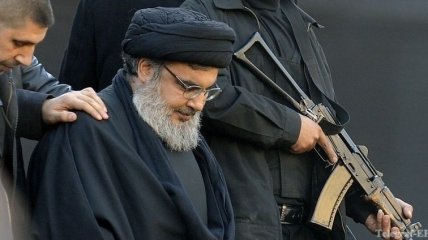 Лидер группировки "Хезболлах": Разгром террористов в Сирии неизбежен
