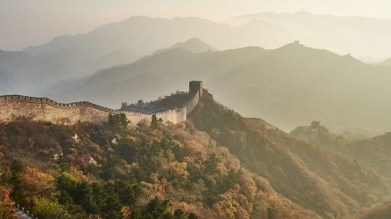 Удивительные места Китая, которые обязан посетить каждый турист (Фото)