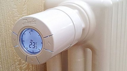 В Госэнергоэффективности назвали количество счетчиков тепла в жилых домах Украины