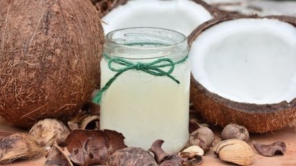 Не такое уж и полезное: мифы о кокосовом масле