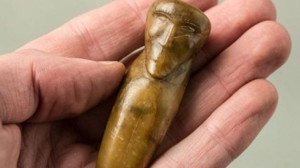 Археологи обнаружили древние игрушки в Хакасии