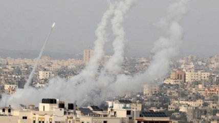 В Секторе Газа ракетные и авиаудары: что сейчас происходит между Израилем и Палестиной