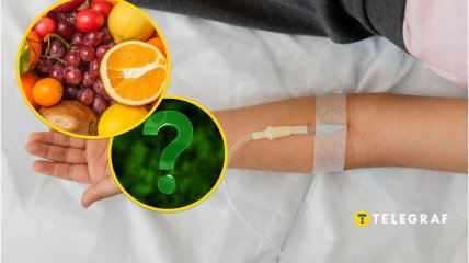 Муха розповсюджується через фрукти та може вкласти на лікарняне ліжко