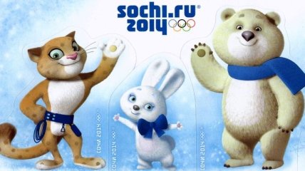 В Сочи снимают комедийный фильм о подготовке к Олимпиаде
